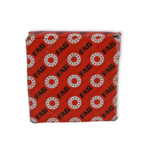 FAG 6208 Deep Groove Ball Bearing