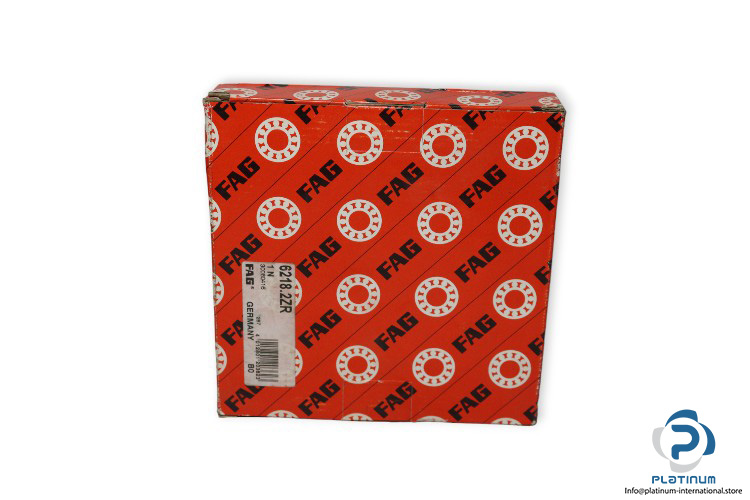 fag-6218.2ZR-deep-groove-ball-bearing-(new)-(carton)