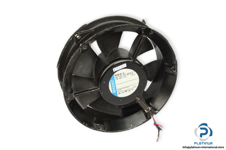 ebmpapst-6248-N_2-axial-fan-used