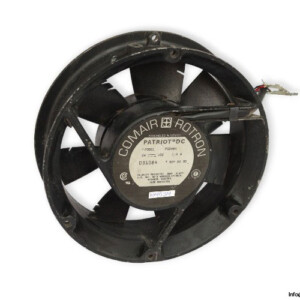 Comair Rotron PQ24B4 Axial FAN
