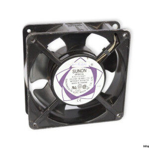 Sunon DP201A Axial FAN