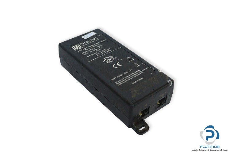 phihong-POE61U-560DG-switching-power-supply-(used)