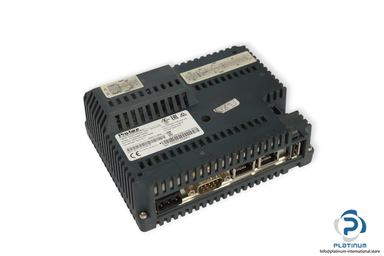 pro-face-PFXLM4201TADDC-control-unit-(used)