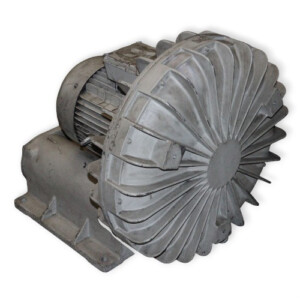 Elektror SD90 Single Side Channel Blower