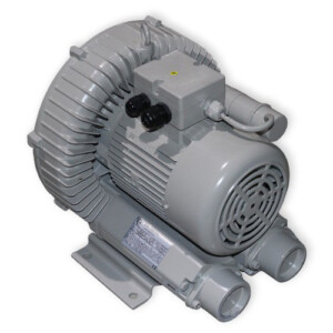 Mapro CL 50/593 HS Single Side Channel Blower