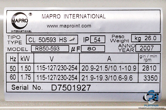 mapro-CL-50_593-HS-single-side-channel-blower-new-3