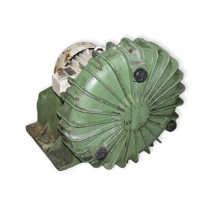 Elektror SD-72 Single Side Channel Blower