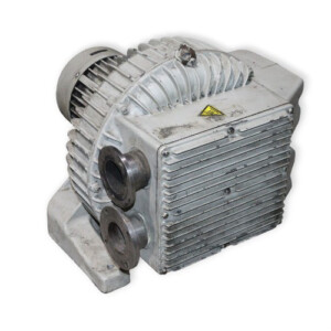 RIETSCHLE SKP 35826-03 SINGLE SIDE CHANNEL BLOWER 1.5 Kw