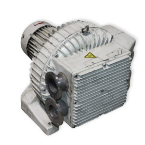 RIETSCHLE SKP 35826-03 SINGLE SIDE CHANNEL BLOWER 2.2 Kw