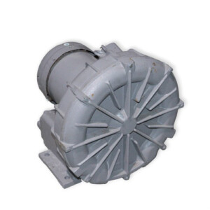 Fuji Electric VFC500A-7W Ring Compressor
