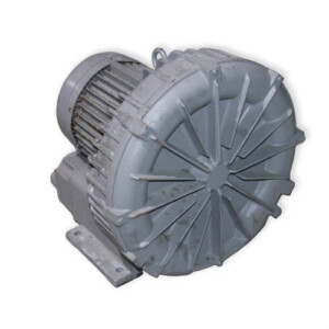 Fuji Electric VFC600A-7W Ring Compressor