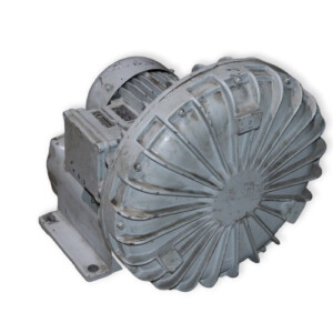 Elektror SD 6 Single Side Channel Blower