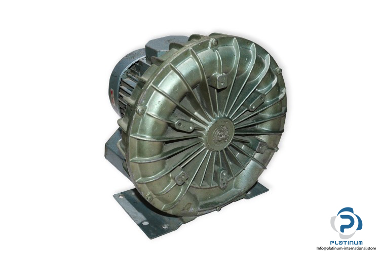 VS8-0C2-0000-side-channel-blower-used