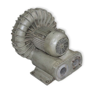 GIS SD 600 Single Side Channel Blower