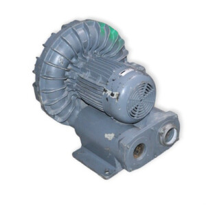 Elektror SD600/S439 Single Side Channel Blower