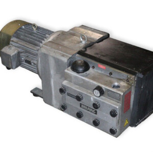 rietschle-DTA-140-vacuum-pump-used