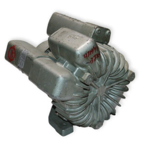 Becker SV 5.90/2 Single Side Channel Blower