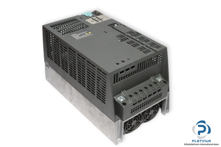 siemens-6SL3224-0BE25-5UA0-power-module-(New)