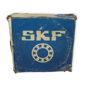 SKF 6220 Deep Groove Ball Bearing