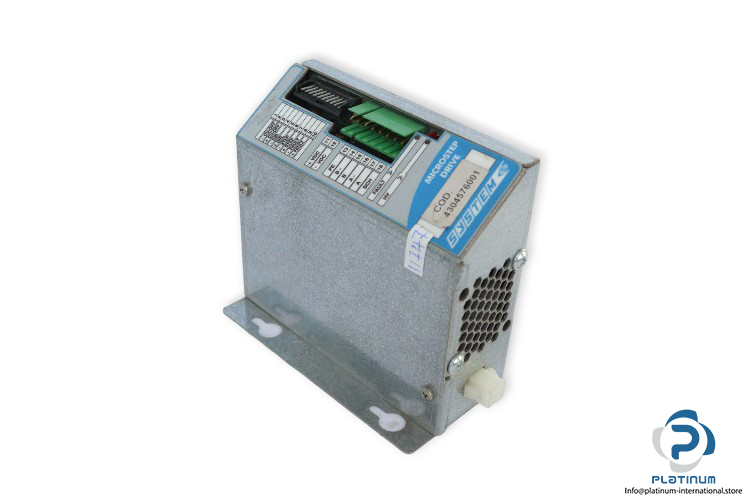system-COD.4304576001-microstep-drive-(used)