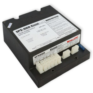 comet-flash-SPS-660-strobe-power-supply-(used)