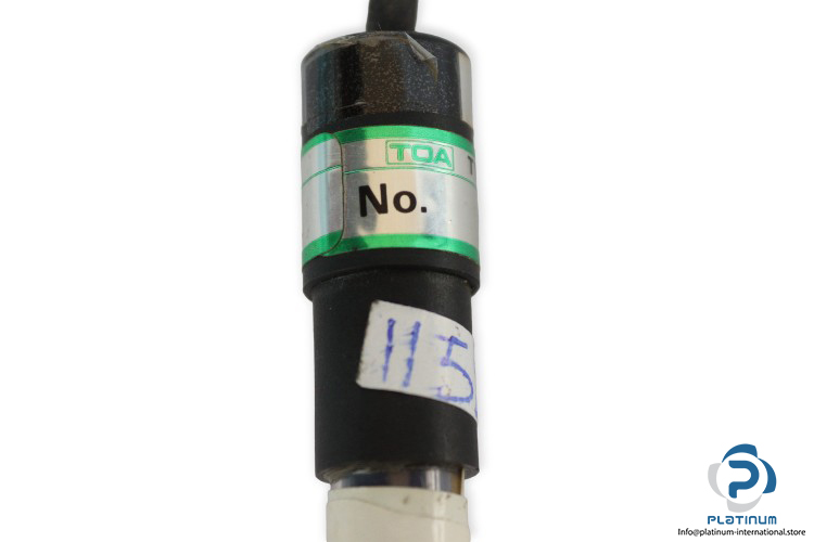 toa-CG-2001PL-conductivity-cell-(used)-3