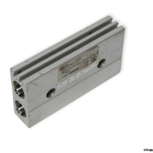 Alfa-meccanica-AMS112869030-pneumatic-guided-drive-(used)