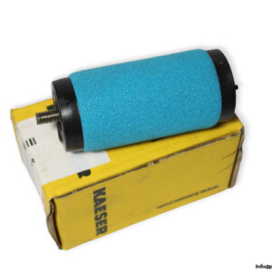 Kaeser E3-0410UF-K-OA Replacement Filter Element