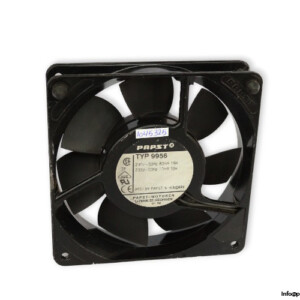 Papst 9956 Axial FAN