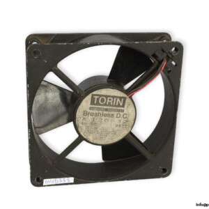 Torin TA120-32 Axial FAN