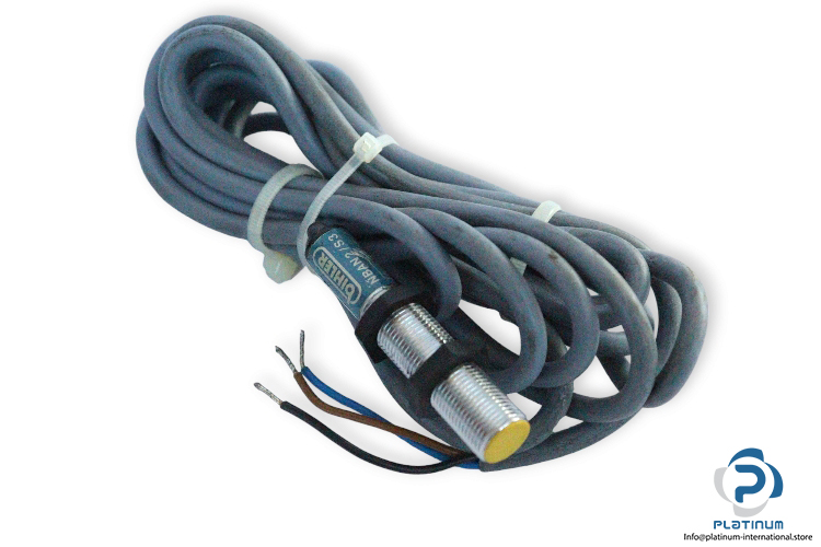 bihler-NBAN2_S3-inductive-sensor-used