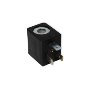 Metal Work W0215000101 Solenoid Coil