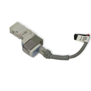 smc-SYJ3134-5L0Z-Q-single-solenoid-valve-used