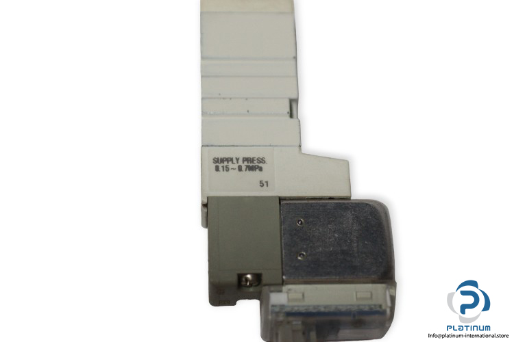 smc-SYJ3134-5L0Z-Q-single-solenoid-valve-used-3