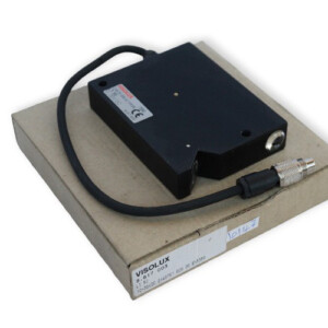 Visolux LT 50 Photoelectric Diffuse Sensor