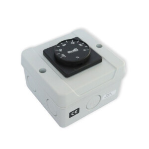 Belimo SGA24 Positioner