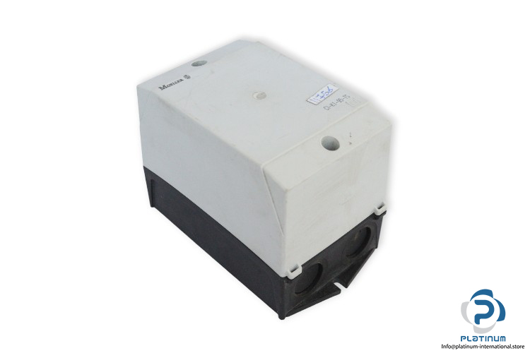 moeller-CI-K1-95-TS-basic-enclosure-(used)