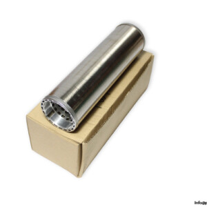 Mahle AF 6014-003 Filter Element