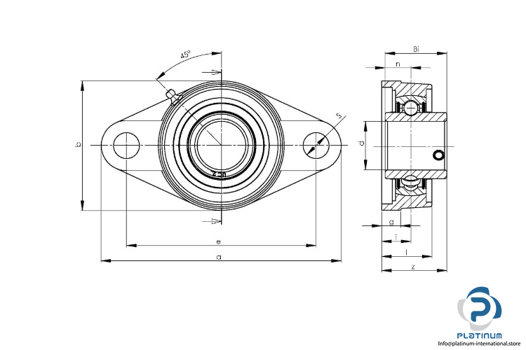 nbr-UCFL-207-oval-flange-ball-bearing-unit-(new)-2