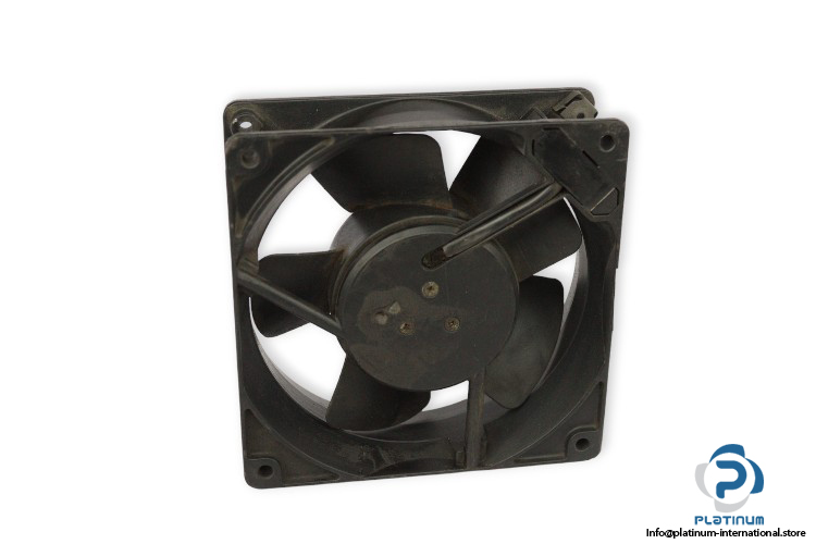 ebmpapst-W2G110-A016-88-axial-fan-used