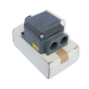 Maico 8102/21-3 Junction BOX