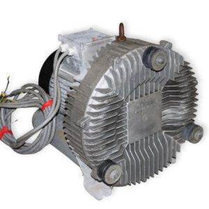 Busch SE 1100 C Single Side Channel Blower