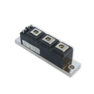Eupec TT 66 N 16 KOF 9E2 Thyristor Module