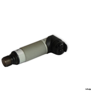 Micro Detectors SPC/AP-0E Photoelectric Sensor