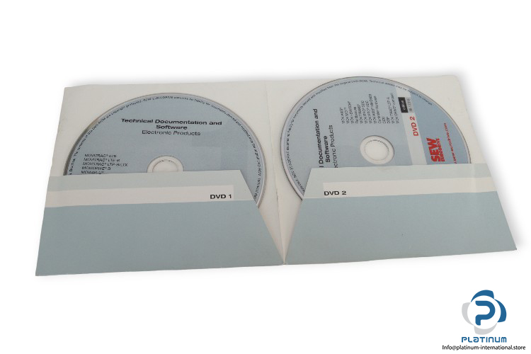 sew-16961218-technical-documentation-software-movitrac-movidrive-(new)