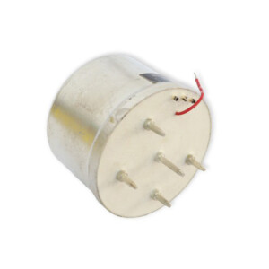 Vega 115A Electronics Insert