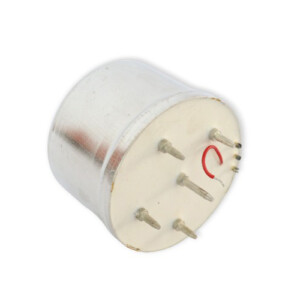Vega 115A Electronics Insert