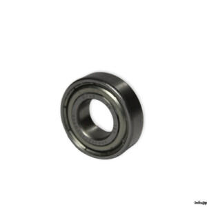 6002-2ZC4S1HT50-deep-groove-ball-bearing-(new)