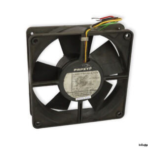 Papst 4314/17V Axial FAN