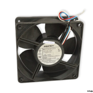 Papst 4212/2G Axial FAN